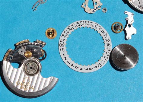 omega watches parts|omega watch replacement parts.